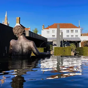 Montanus Bruges