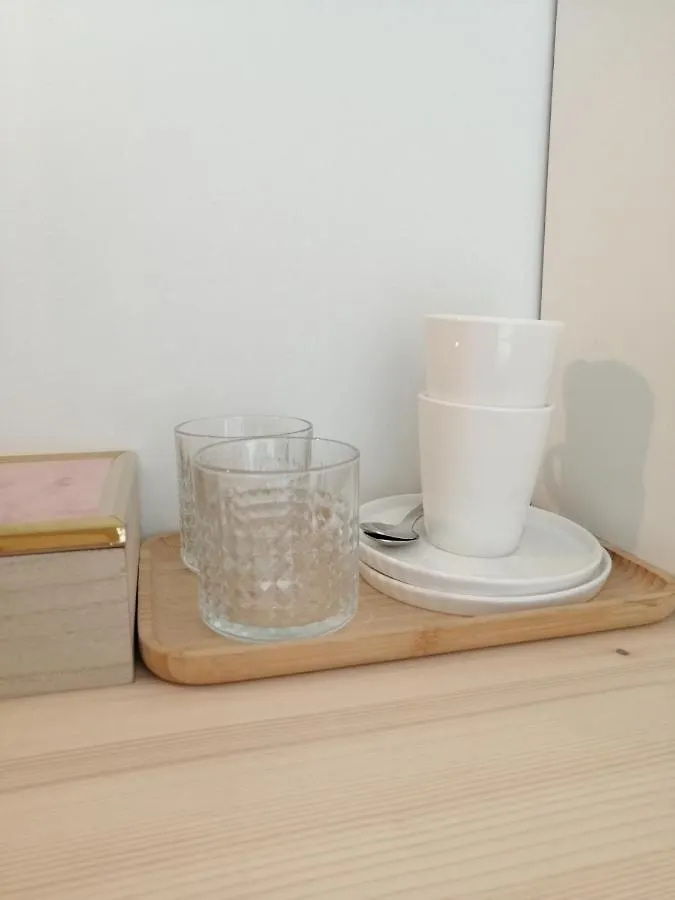 Haven 7 Bed & Breakfast Bruges Belgium