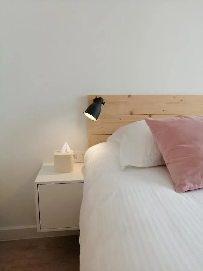 Haven 7 Bed & Breakfast Bruges