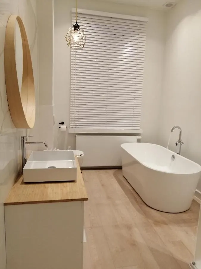 Haven 7 Bed & Breakfast Bruges