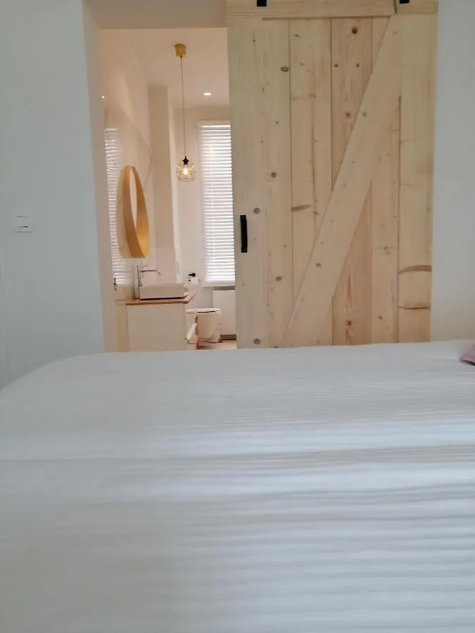 브뤼헤 Haven 7 B&B