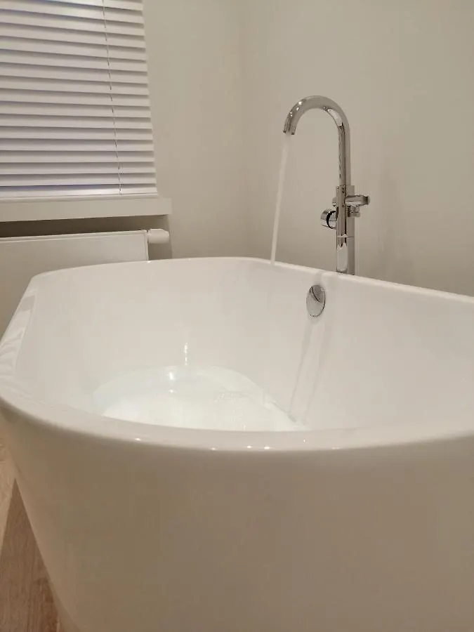 브뤼헤 Haven 7 B&B